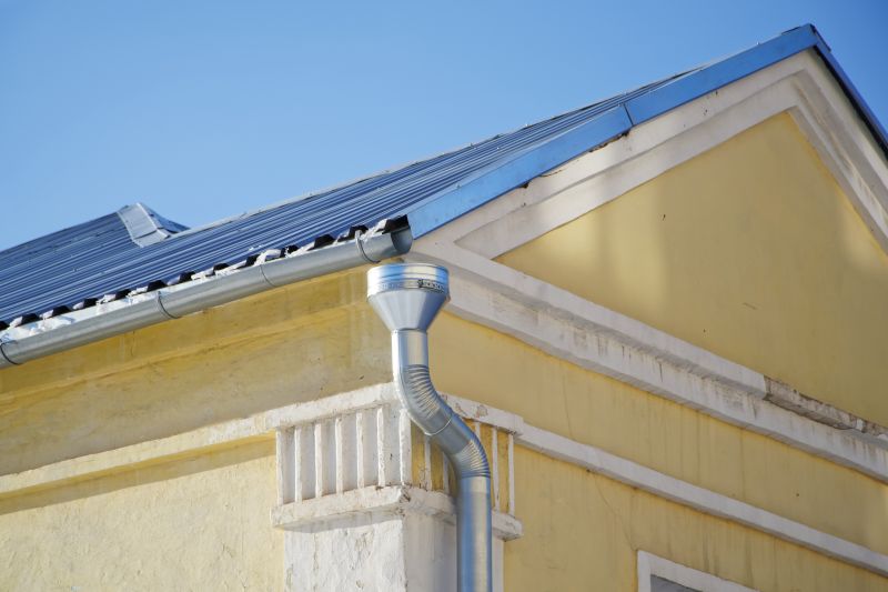 Downspout Diverter Service