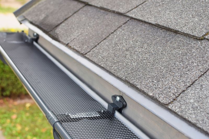 Gutter Guard System