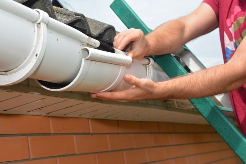 Gutter Repair Techniques