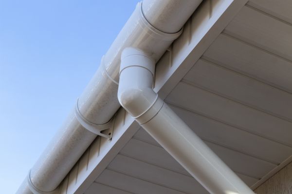 Gutter Installation Service in Jefferson