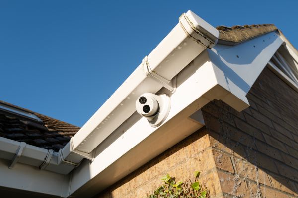 Box Gutter Replacement in Jefferson