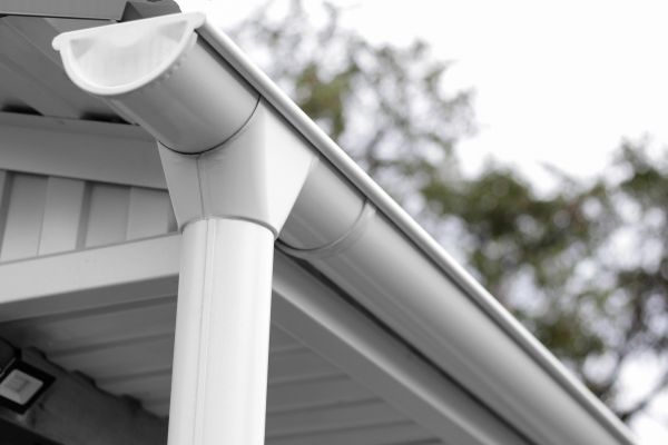 Gutter Service in Jefferson