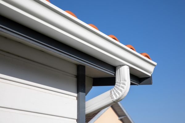 Gutter Adjustment in Jefferson