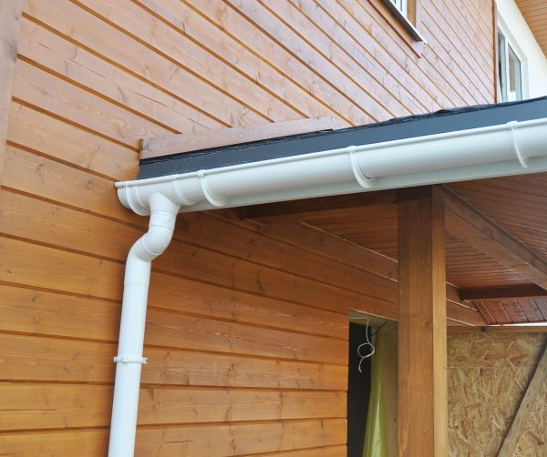 Gutter Waterproofing in Jefferson