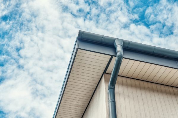 Gutter Fascia Repair in Jefferson