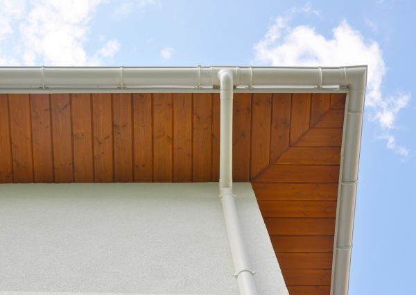 Downspout Diverter Service in Jefferson
