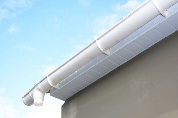 Gutter Patching in Jefferson
