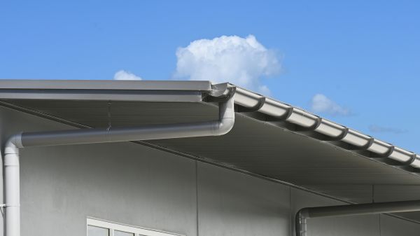 Eavestrough Service in Jefferson