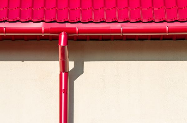 Downspout Reattachment in Jefferson
